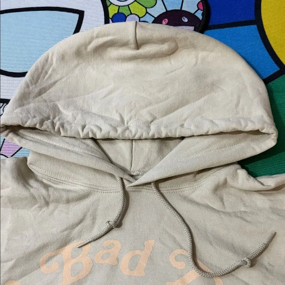 Fashion Nova  Teddy Bear No Bad Days Sweater